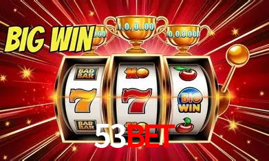 A Emoção da Loteria na 53bet: Uma Chance de Mudança de Vida