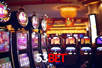 Desvendando o Mundo dos Jogos Virtuais na 53bet