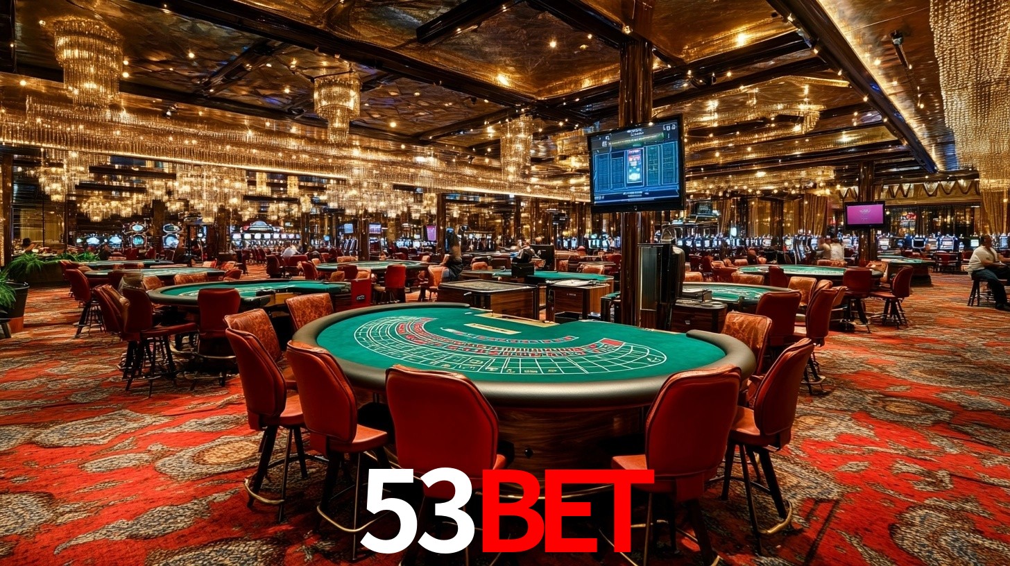 53bet login