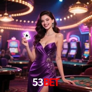 Estatísticas 53bet