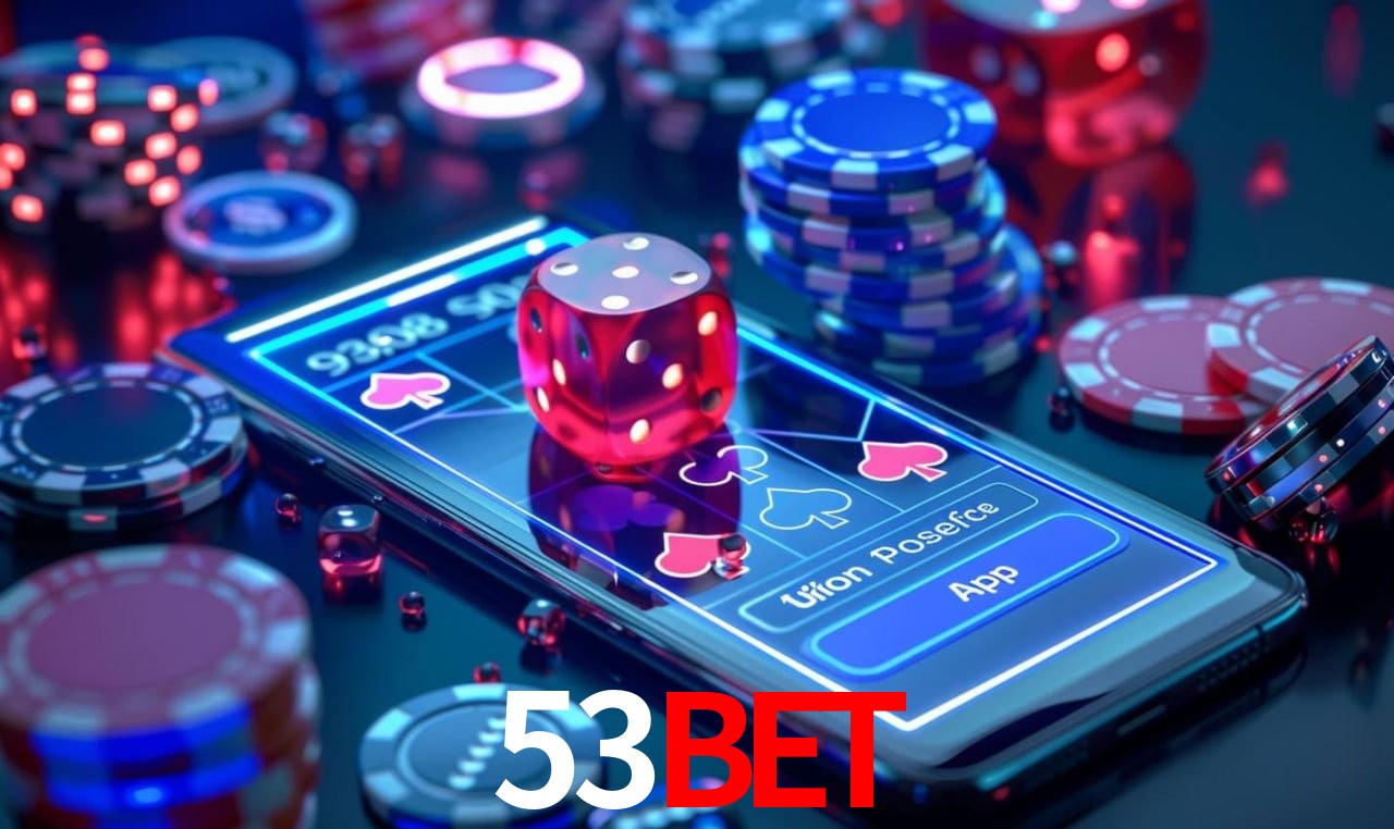 Especiais de Fim de Semana 53bet