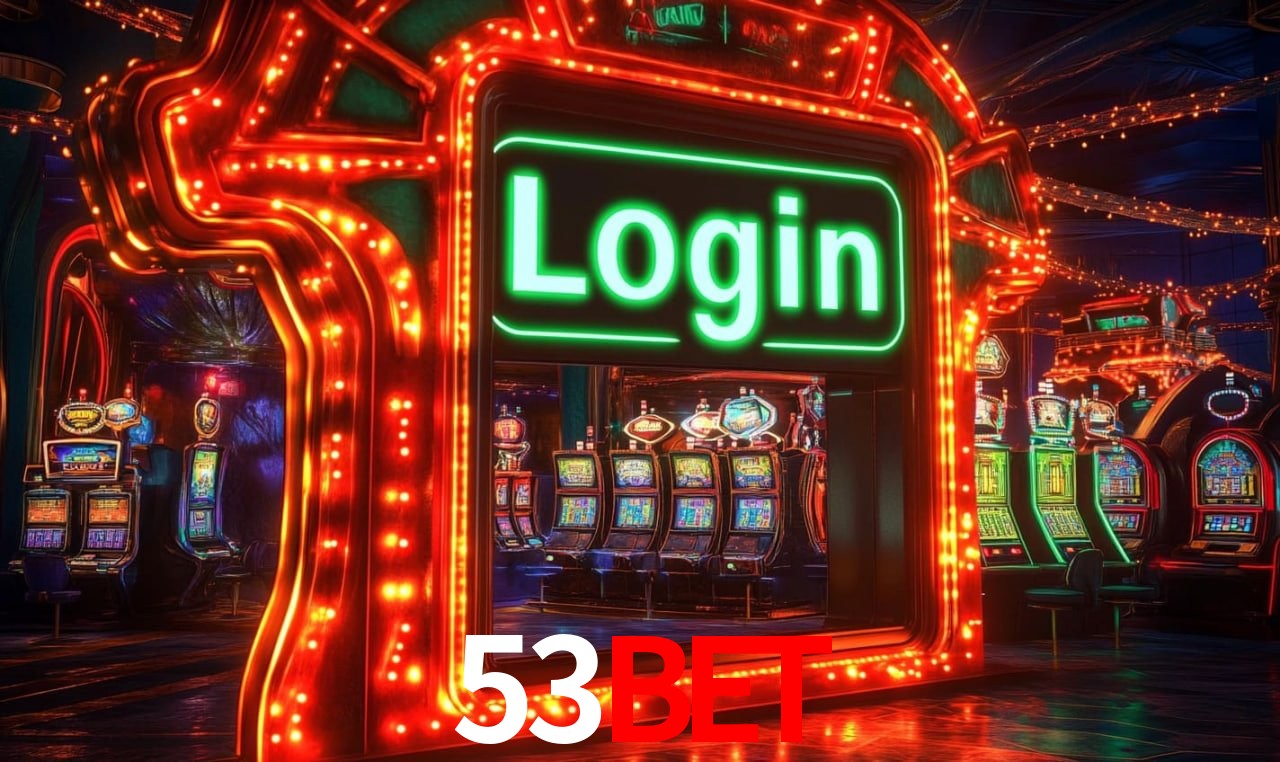 Provedores de Jogos 53bet