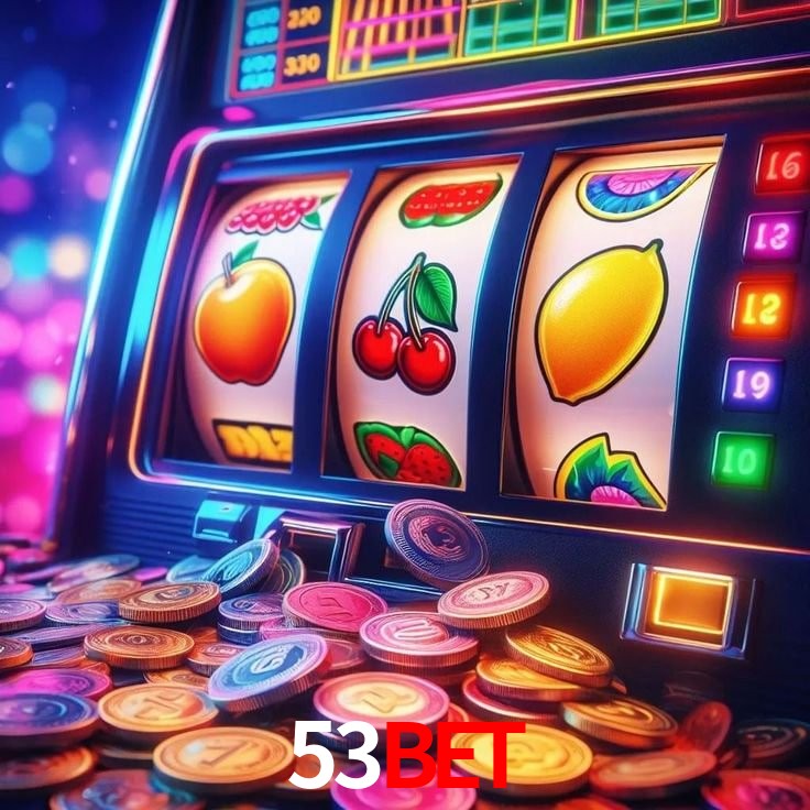 Benefícios da Conta 53bet