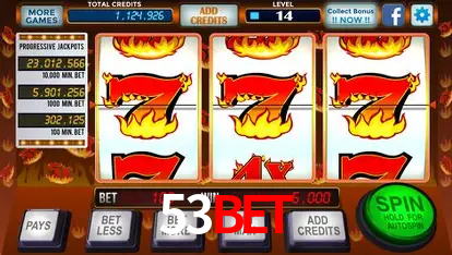 Inovações de Jogos na 53bet: O Futuro das Experiências Interativas