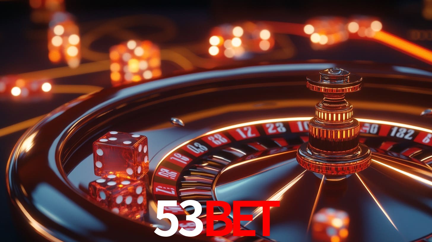 53bet login