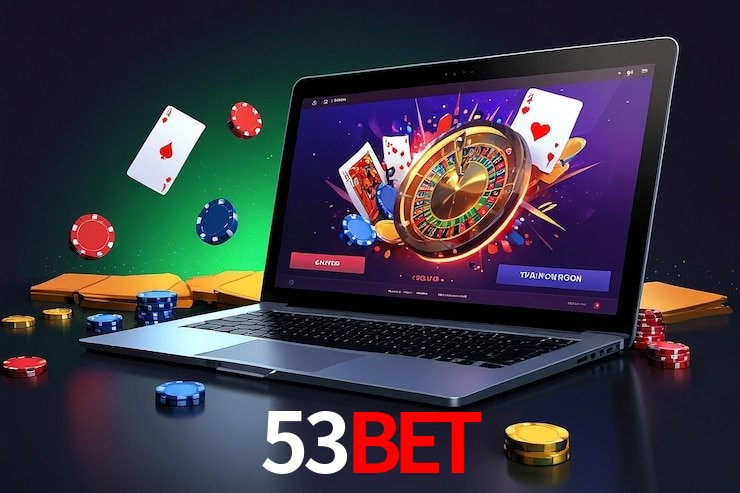 Cadastro Rápido 53bet