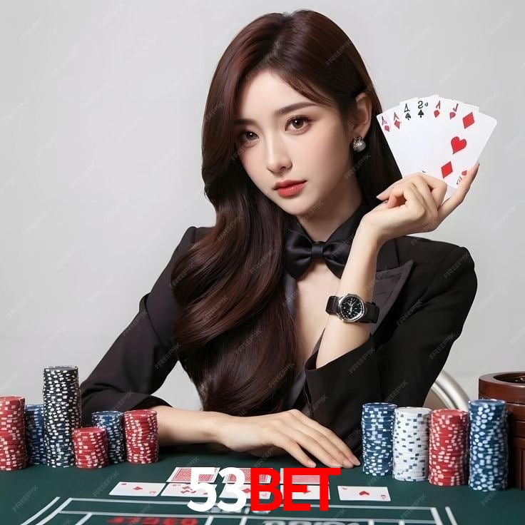 Casino Ao Vivo 53bet