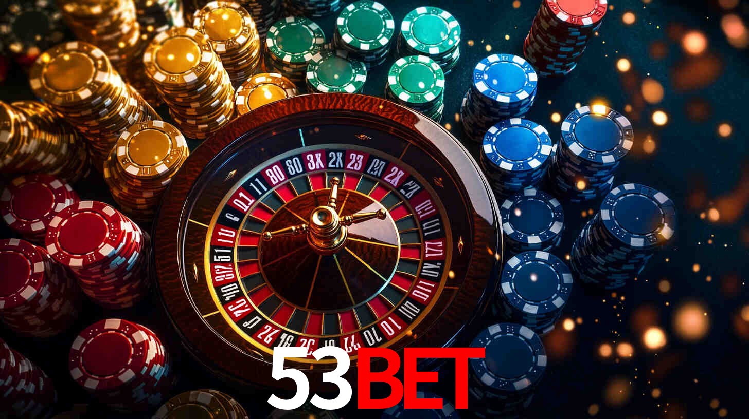53bet login