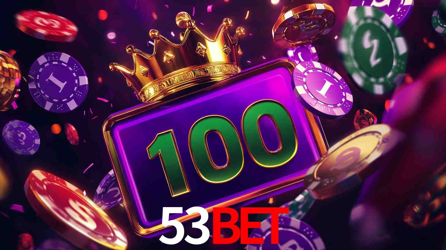 Bônus Diários 53bet