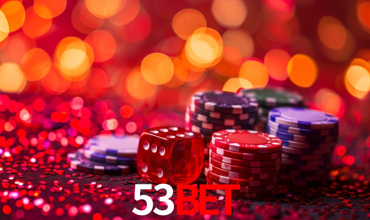Jogos Exclusivos 53bet