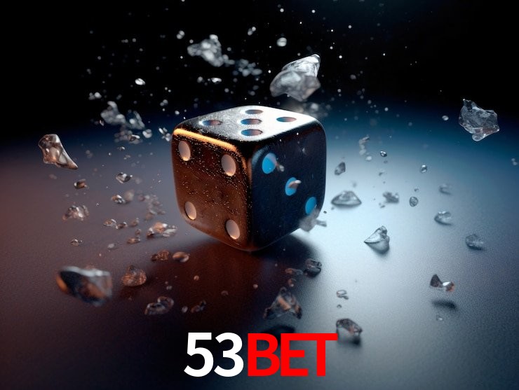 Design Responsivo 53bet