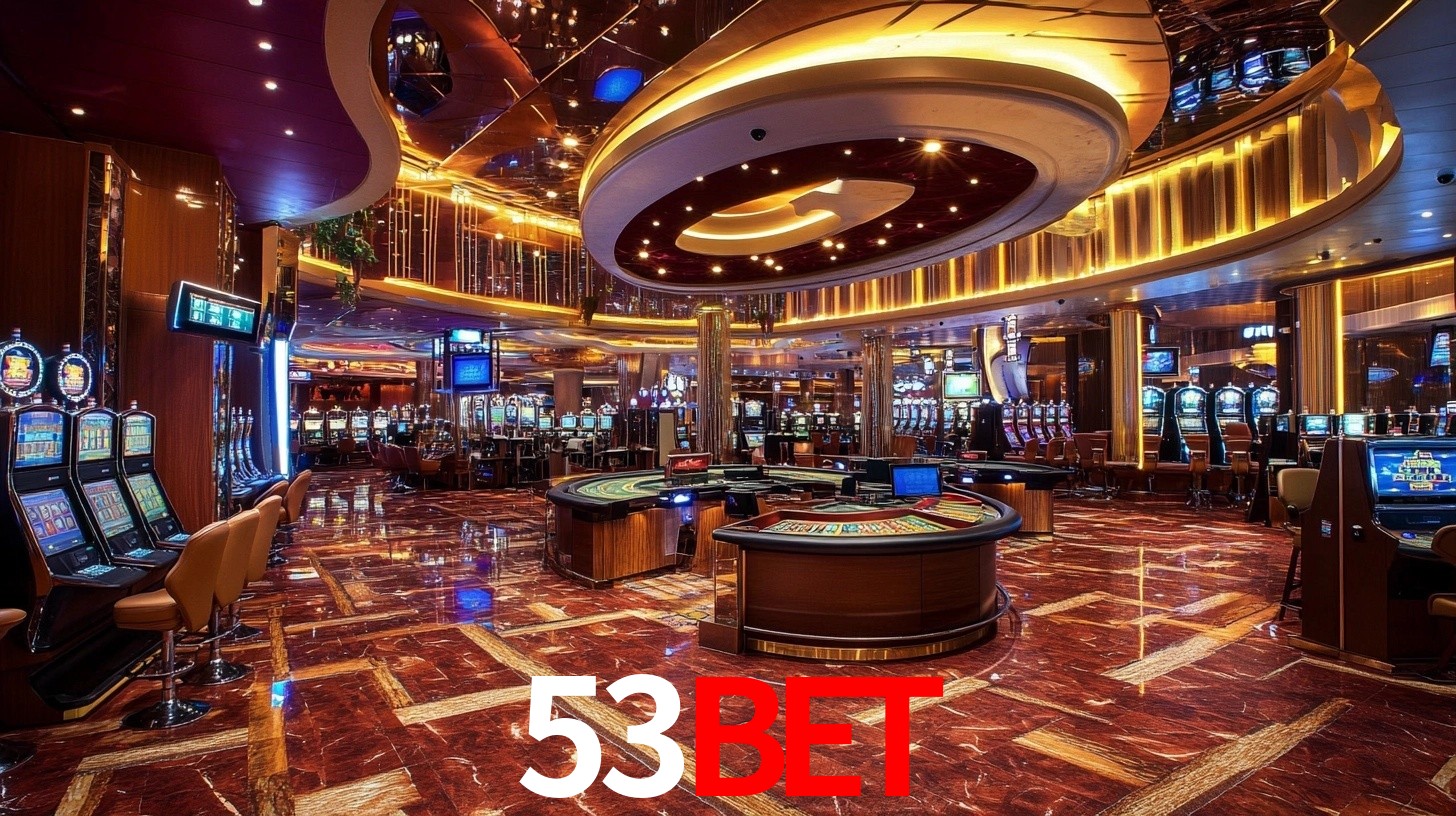 Torneios 53bet