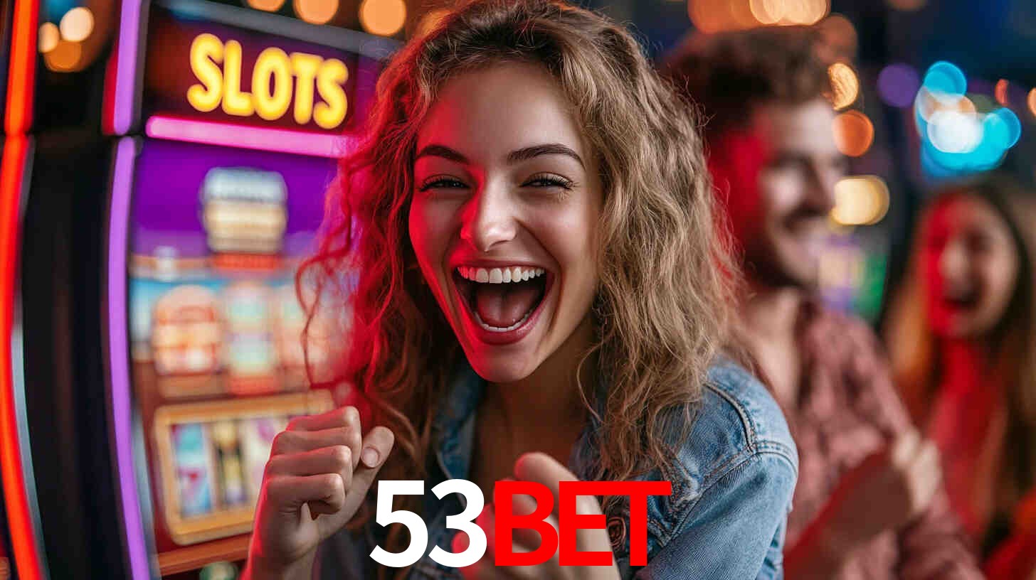 Apostas de Futebol 53bet