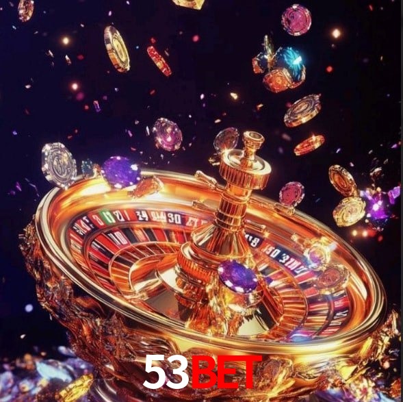 Provedores de Jogos 53bet