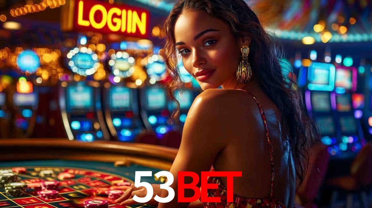 Estatísticas 53bet