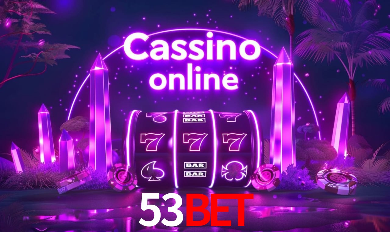 Diretório de Jogos 53bet