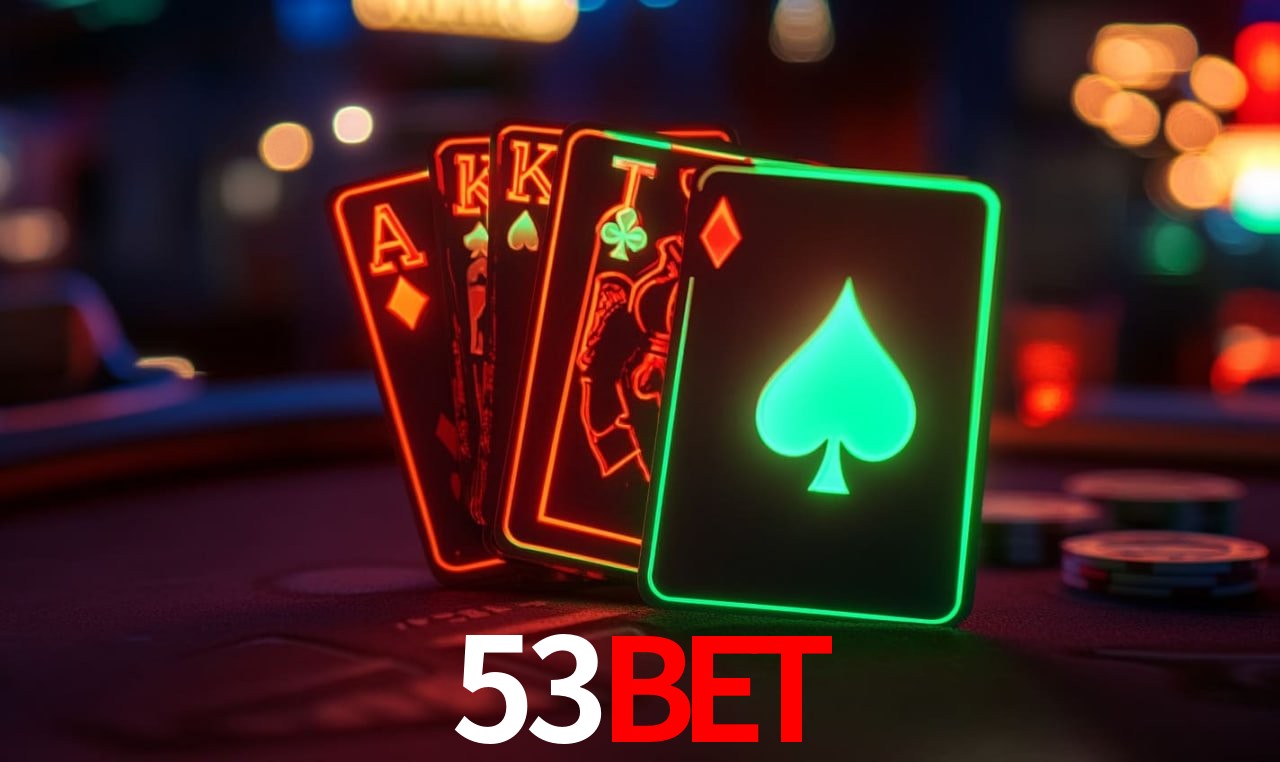 Ofertas Exclusivas 53bet