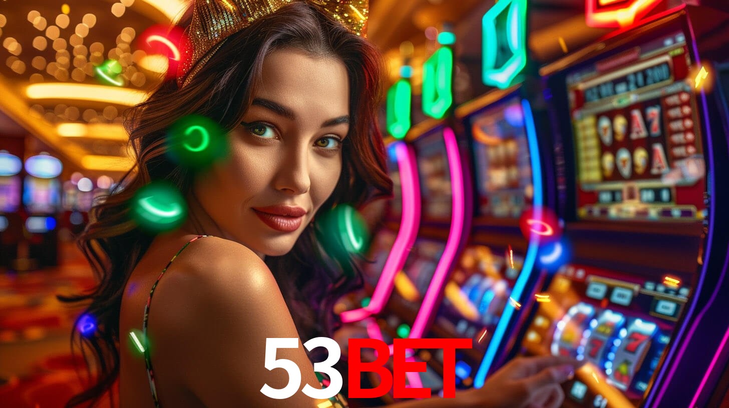 PIX Instantâneo 53bet
