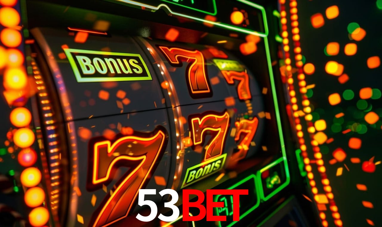 Torneios 53bet