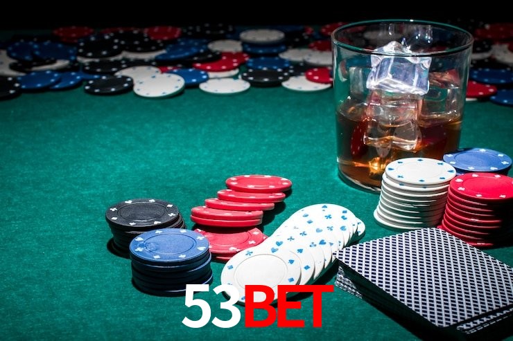 Recursos de Bônus 53bet