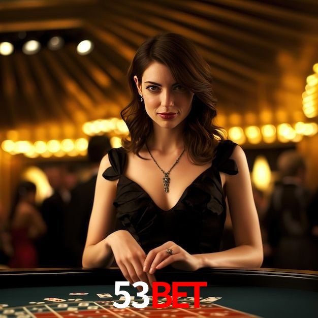 Estatísticas Esportivas 53bet