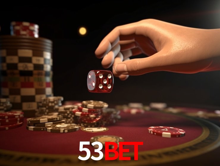 Promoções Sazonais 53bet