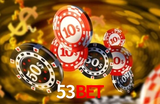 Jogos de Slot 53bet