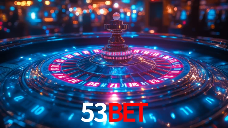 Experimente o Login Seguro Premium no 53bet