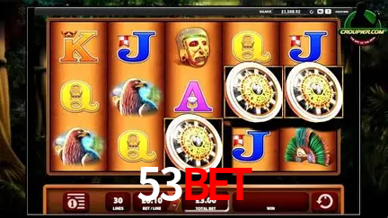 A Emoção da Loteria na 53bet: Uma Chance de Mudança de Vida