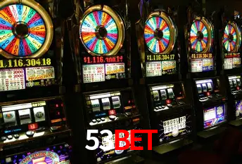 Desvendando o Mundo dos Jogos Virtuais na 53bet