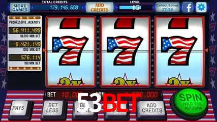 Apostas Esportivas na 53bet: Um Guia Completo