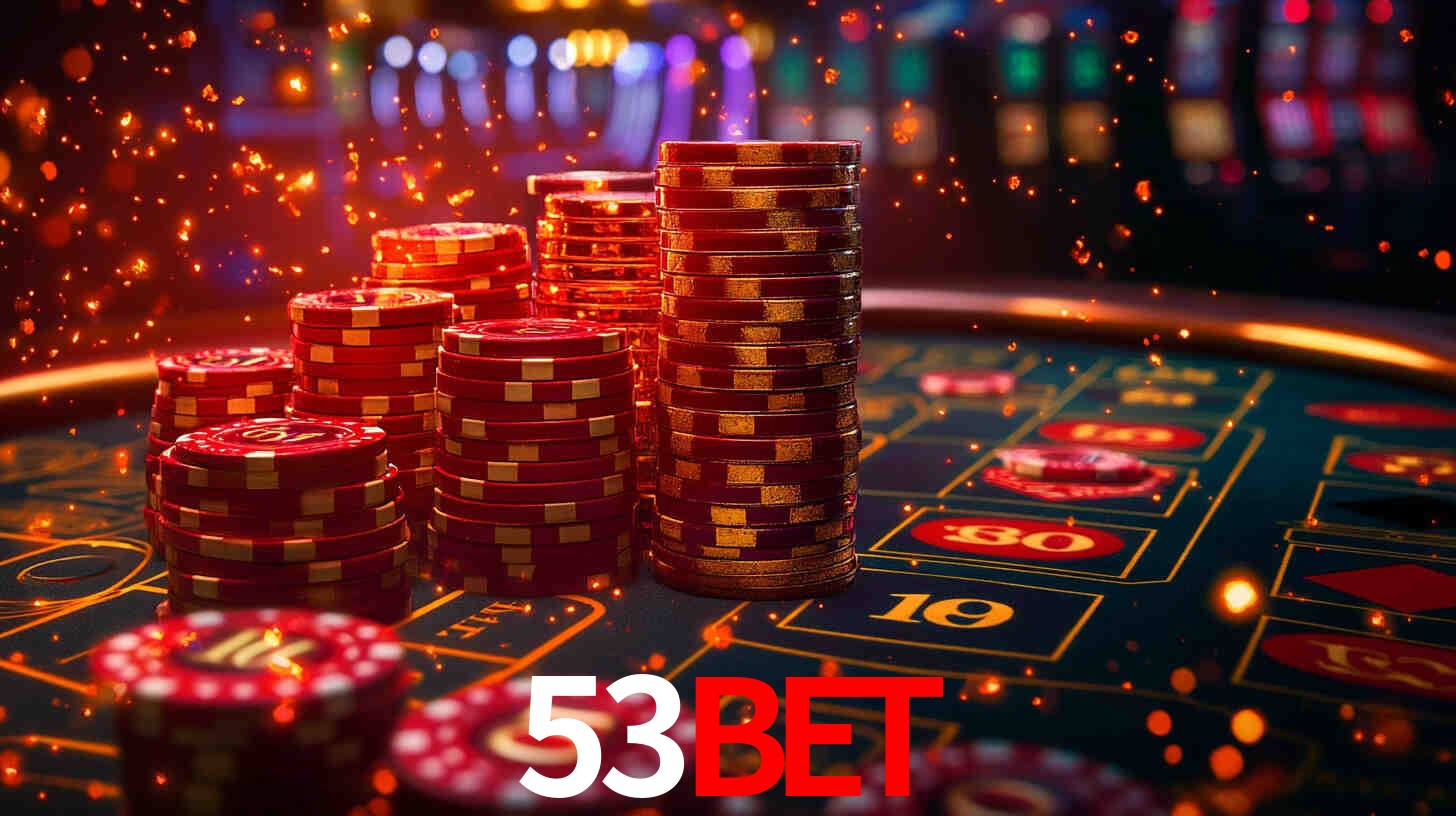 Ofertas Imperdíveis na 53bet: Promoções e Bônus Que Valem a Pena