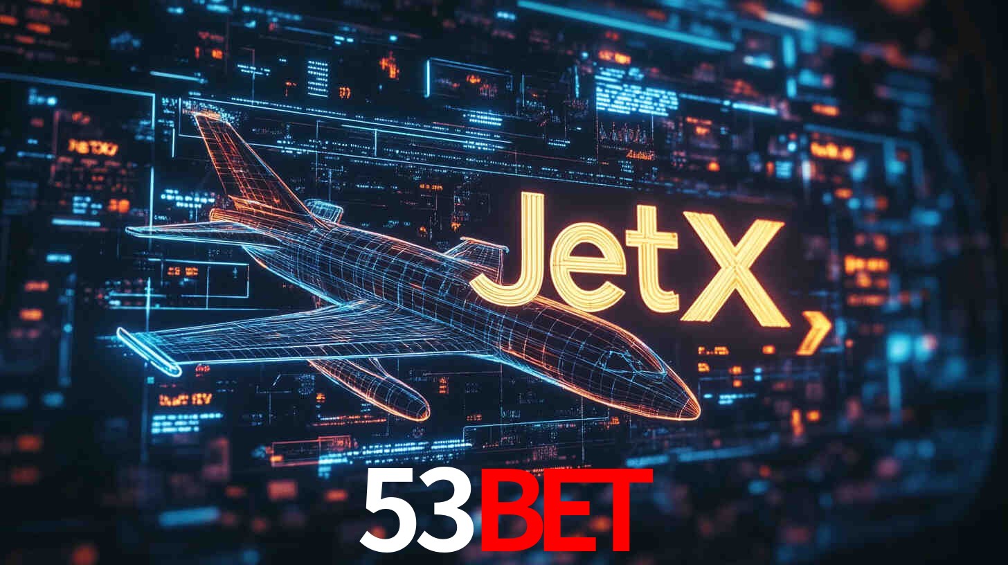 Jogo Aviator 53bet