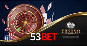Login Seguro 53bet