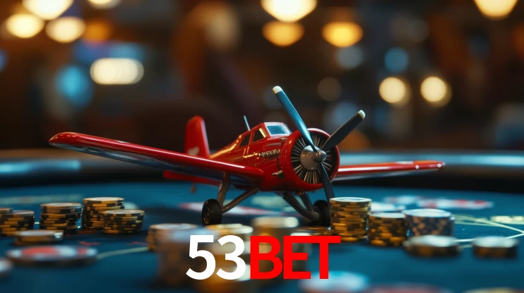 Casino VIP 53bet