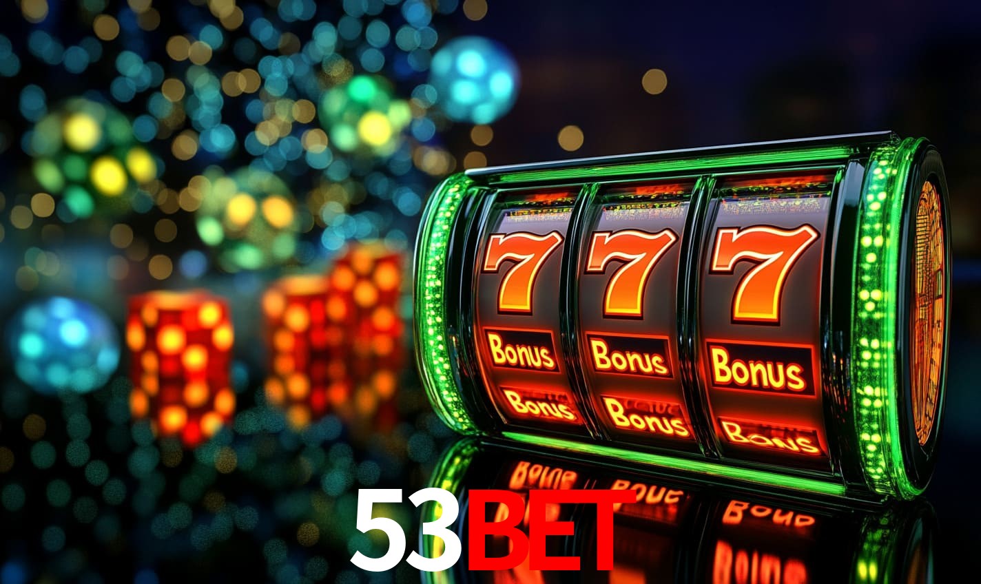 Estatísticas do Jogo 53bet