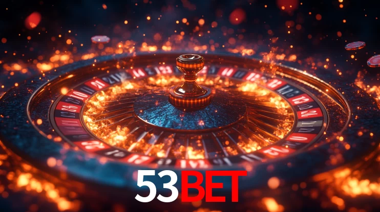 53bet login