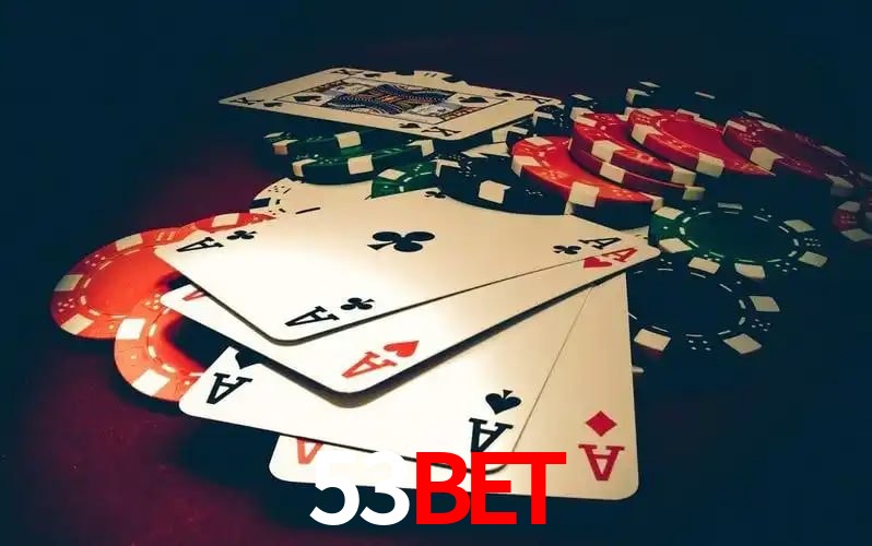 Promoções Sazonais 53bet