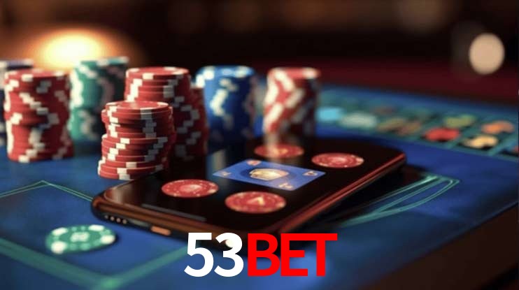 Ofertas Exclusivas 53bet