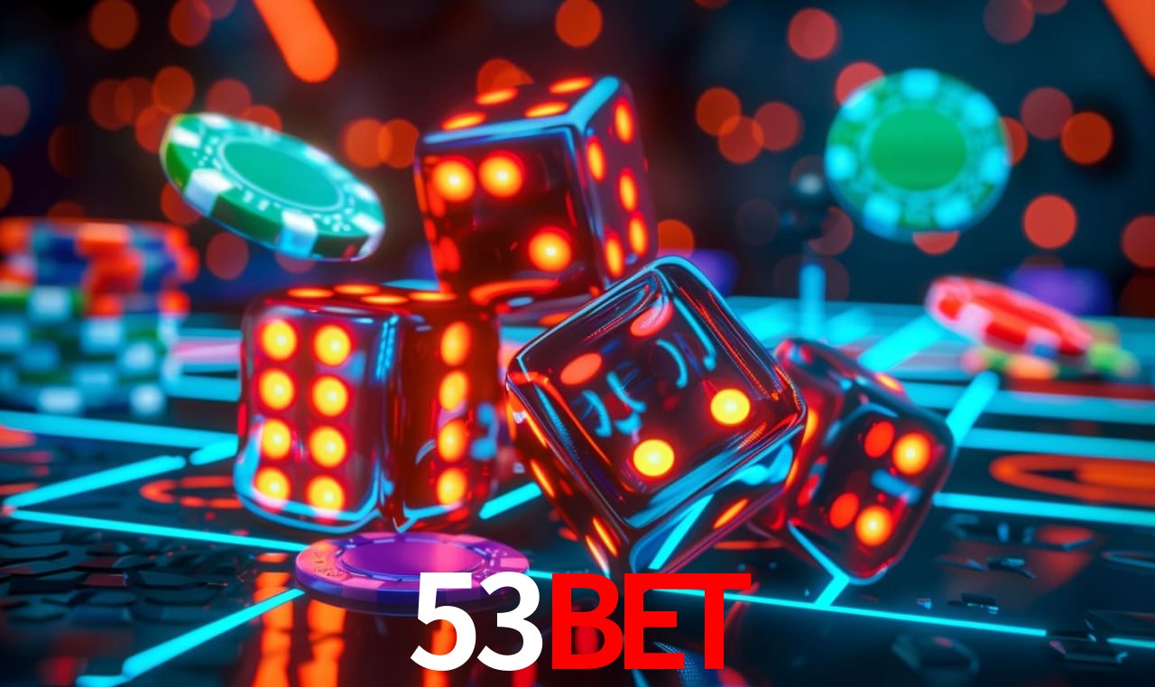 Casino VIP 53bet