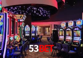 Tecnologia da Plataforma 53bet