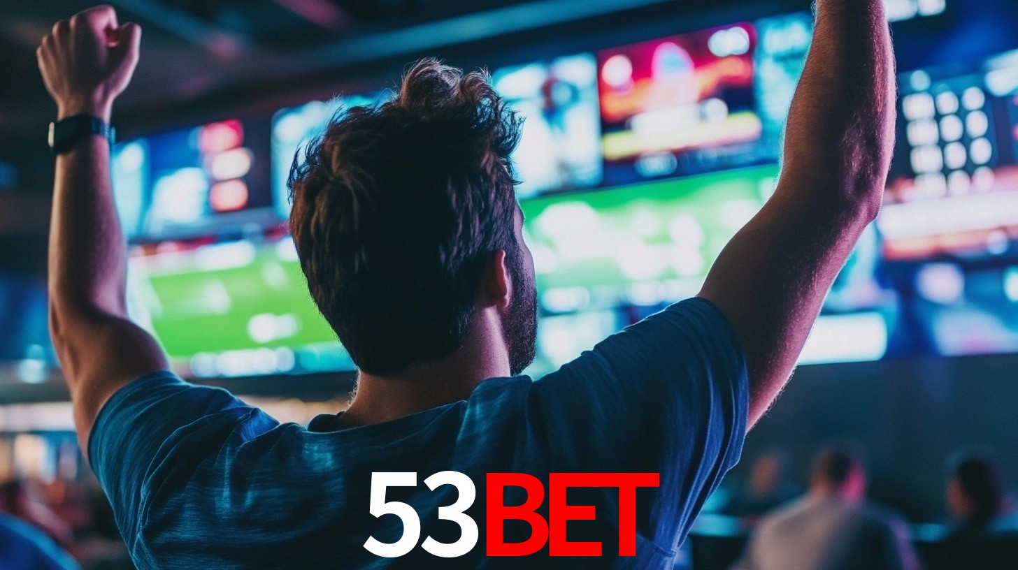 53bet: Seu Especialista em Apostas Esportivas Brasileiras