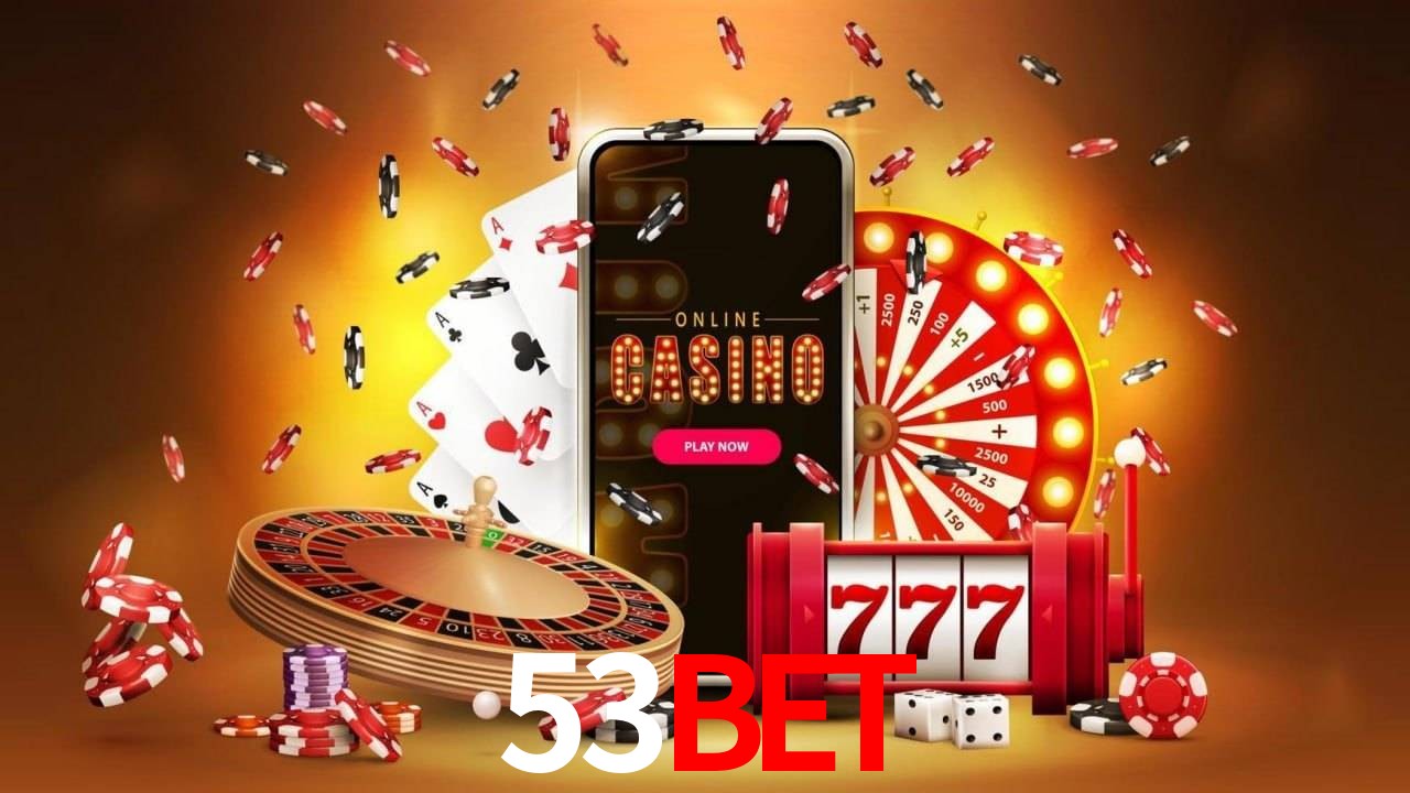 Experiência VIP 53bet