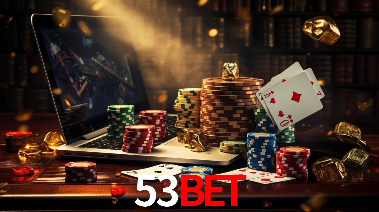 Estatísticas do Jogo 53bet