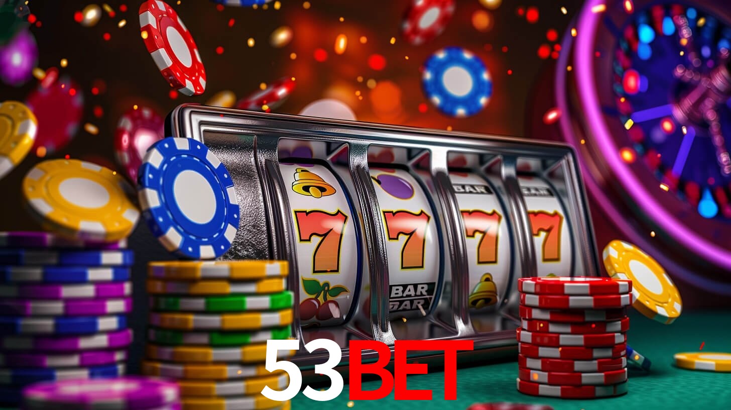 Apostas de Tênis 53bet