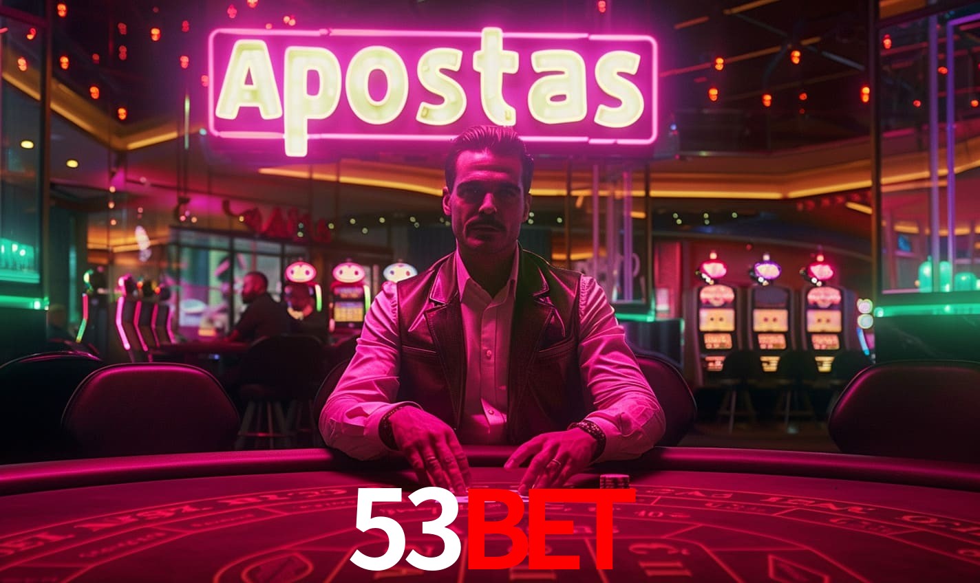 Interface Premium 53bet