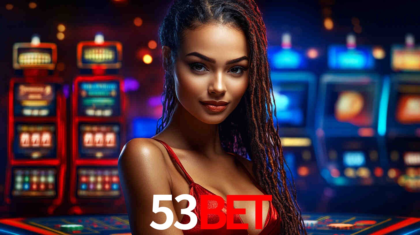 Apostas de Tênis 53bet