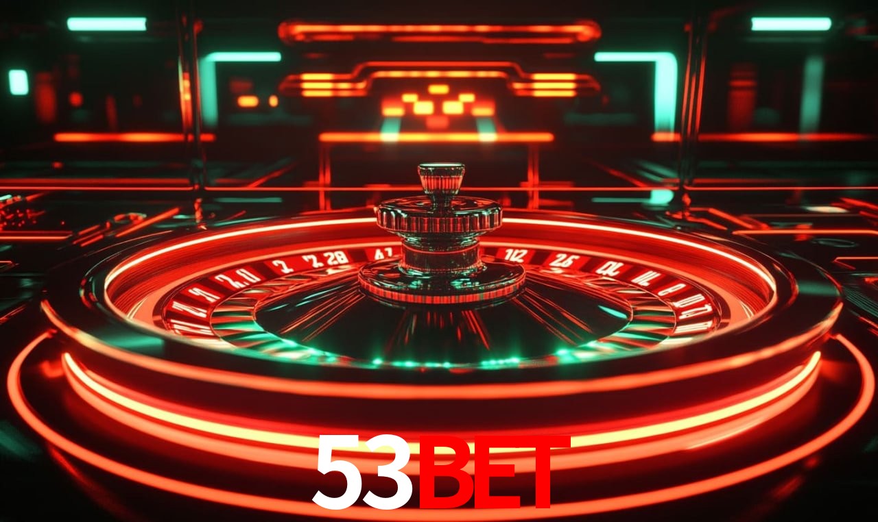 A Emoção da Loteria na 53bet: Uma Chance de Mudança de Vida