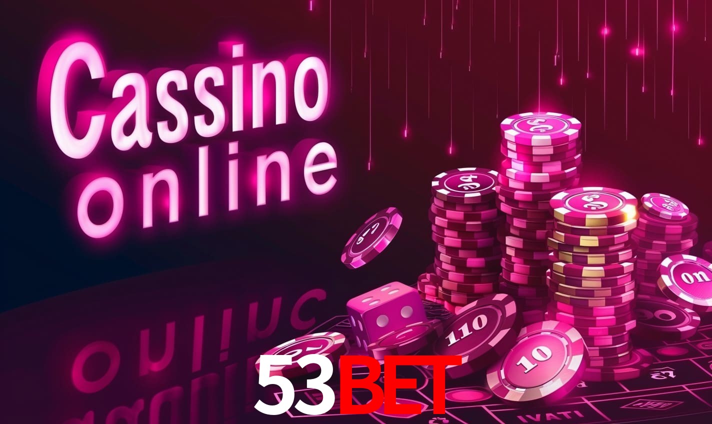 PIX Instantâneo 53bet