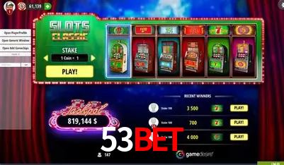 Apostas Esportivas na 53bet: Um Guia Completo